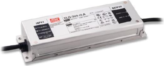 Image du produit MeanWell Mean Well Netzteil - 24V 320W IP67