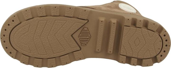 Produktbild Palladium Stiefelette (33)