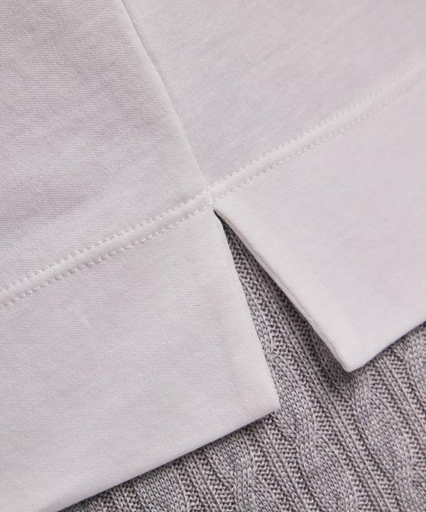 Produktbild Falke SEL Lyocell Blend Polo T w (M)