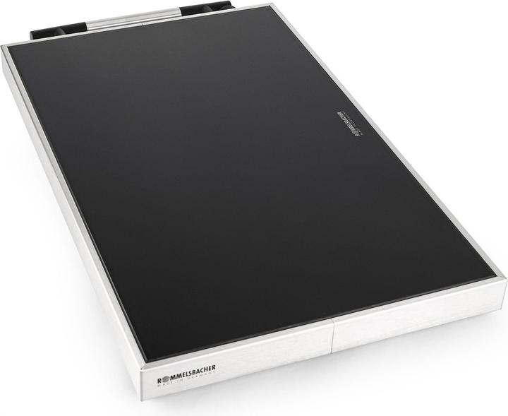 Produktbild Rommelsbacher Warmhalteplatte Wpr 307e