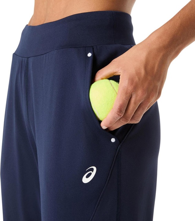 Actual product image ASICS Performance Court Warm-Up Pant Damen (XL)