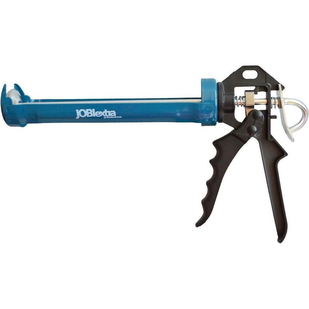 Jobi, Kartuschenpistole + Fettpresse, WYCISKACZ DO MAS XT099