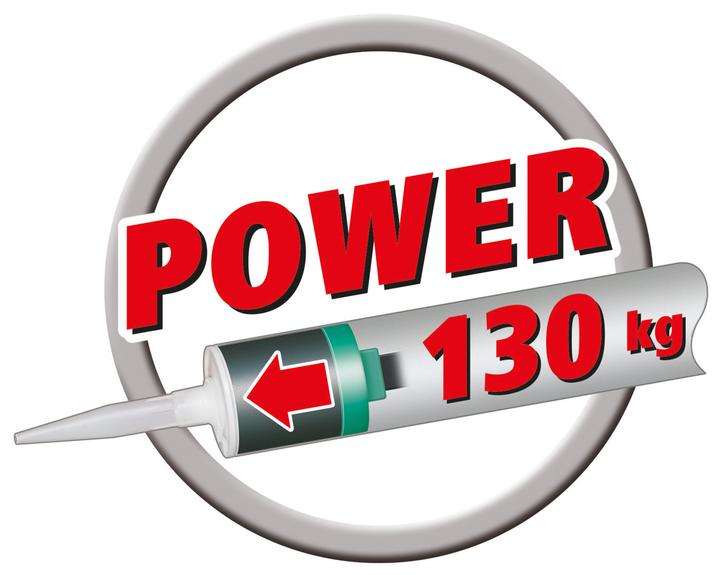 Produktbild wolfcraft 1 Kartuschenpresse MG 200