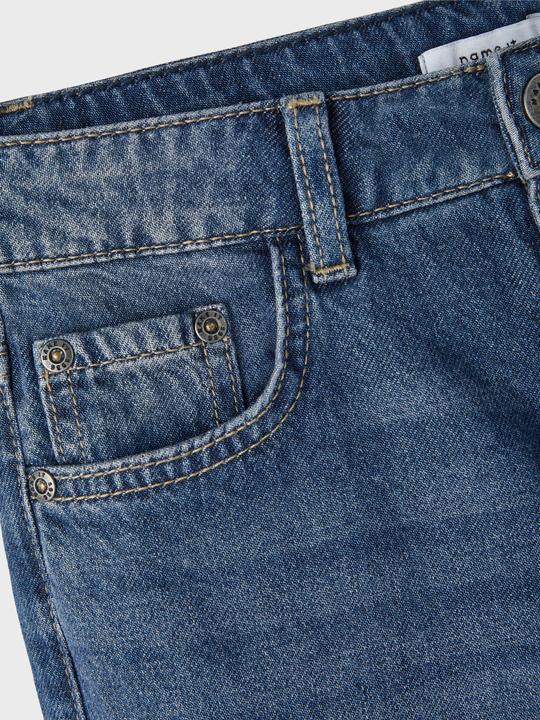 Produktbild Name it Tapered Fit Jeans (176)
