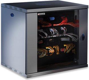 Immagine prodotto Intellinet Distributore a muro da 19 (10.86 HE, Rack da 19 pollici)