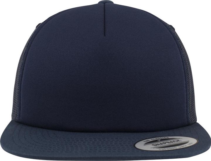 Produktbild Flexfit Foam Trucker (One Size)