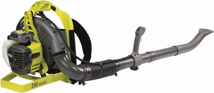Image du produit Ryobi Rbl26bp (Essence, Souffleur de feuilles)