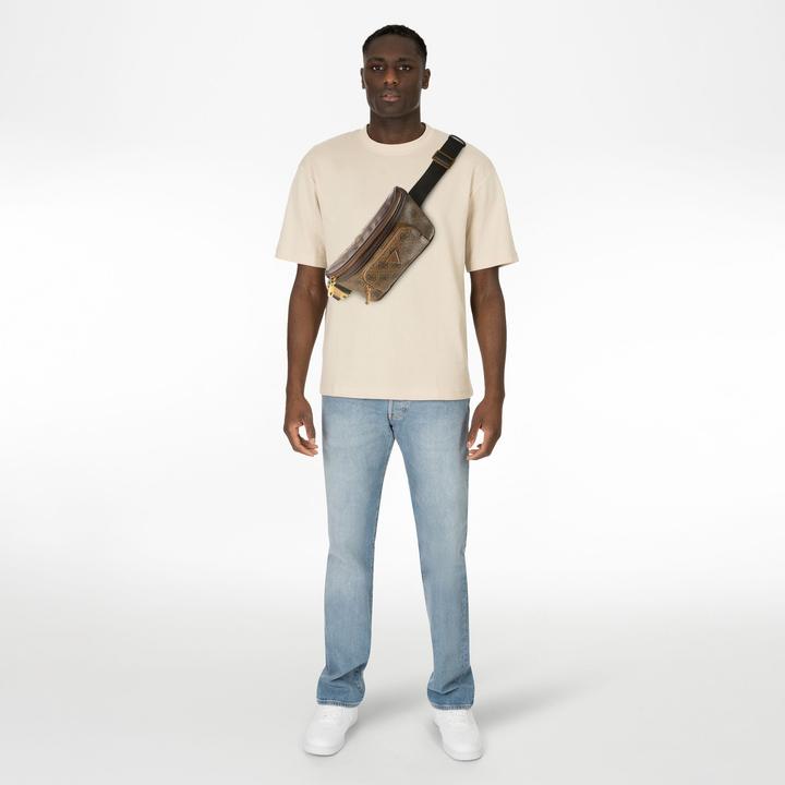 Produktbild Guess Vezzola Gürteltasche 23 cm