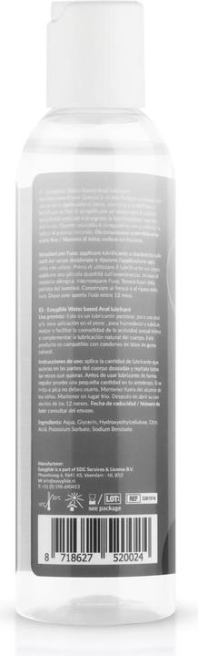 Image du produit EasyGlide Anal (150 ml)