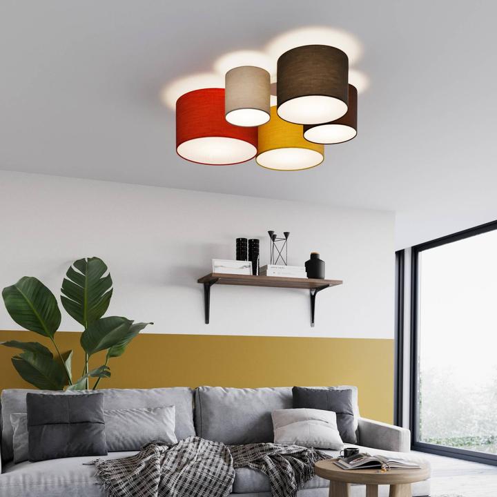 Produktbild Lindby Laurenz (E27)
