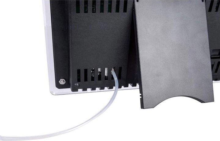 Produktbild Rotronic CO2 Display zur Überwachung der Raumluftqualität