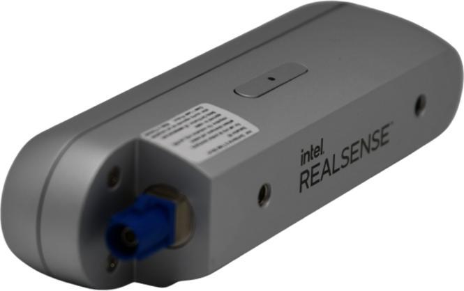 Intel RealSense dieptecamera D457