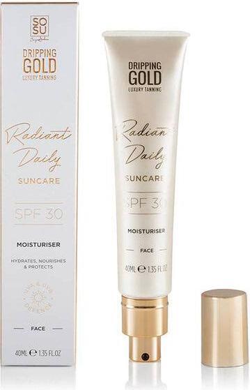 Image du produit Shiseido Concentré énergisant pour les yeux Ultimune Eye (Power Infusing Eye) 15 ml (Crème solaire visage, SPF 30, 40 ml)