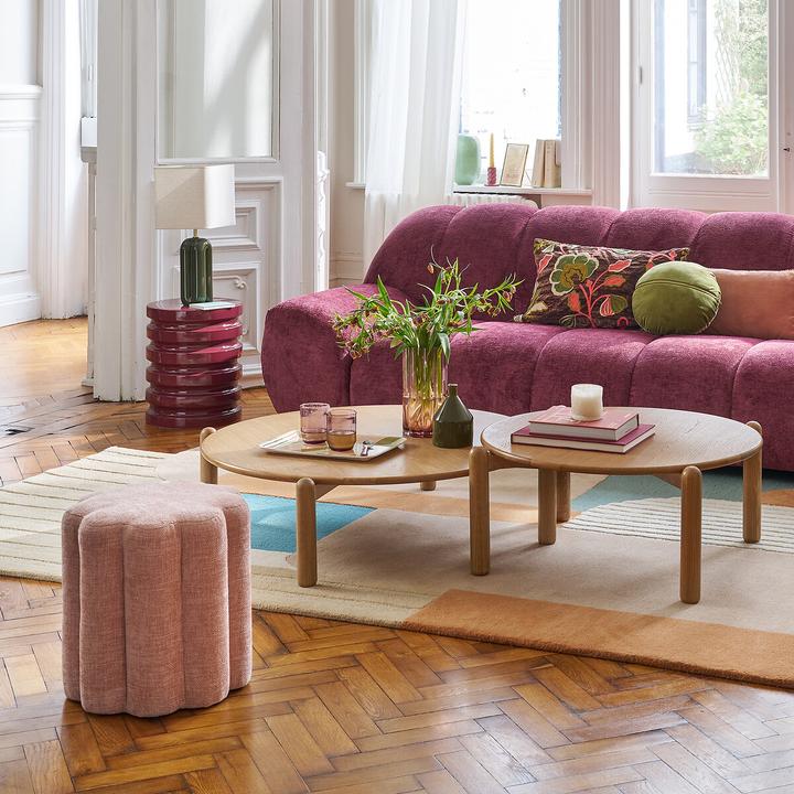 Actual product image La Redoute Interieurs Justyna