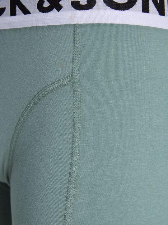 Produktbild Jack & Jones Sense Trunks 3-Pack Noos (S, 3er Pack)