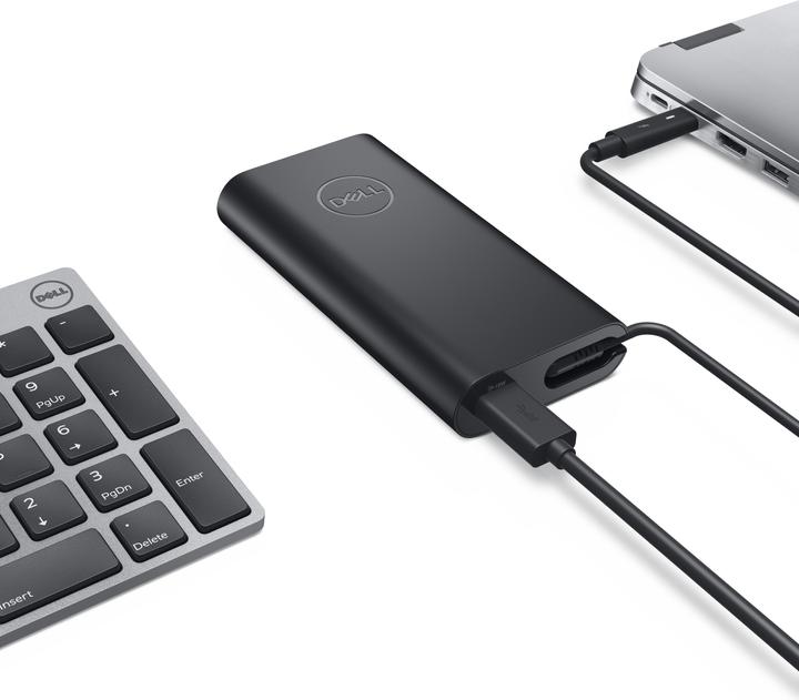 Actual product image Dell PA901C (90 W)