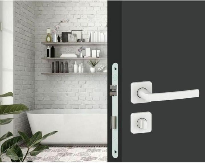 Actual product image Yale Einsteckschloss 6,2 x 2 x 23 cm (Mortise lock)