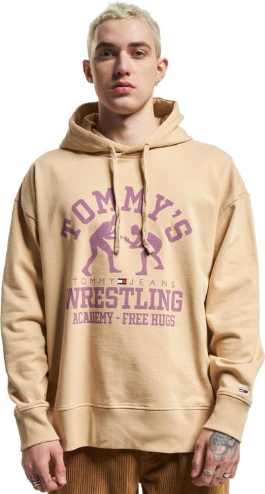 Immagine prodotto Tommy Hilfiger Tommy Jeans Rlxd Wrestling - 88547 (S)