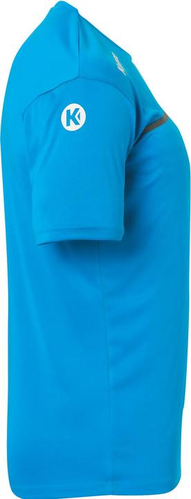 Produktbild Kempa EMOTION 2.0 POLY SHIRT (140)