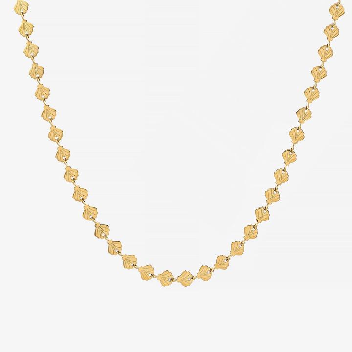 Image du produit Sensora Jewelry Collier Shell (Acier inoxydable)