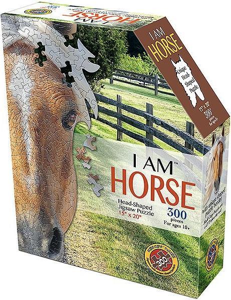 Produktbild Madd Capp I am Horse (300 Teile)