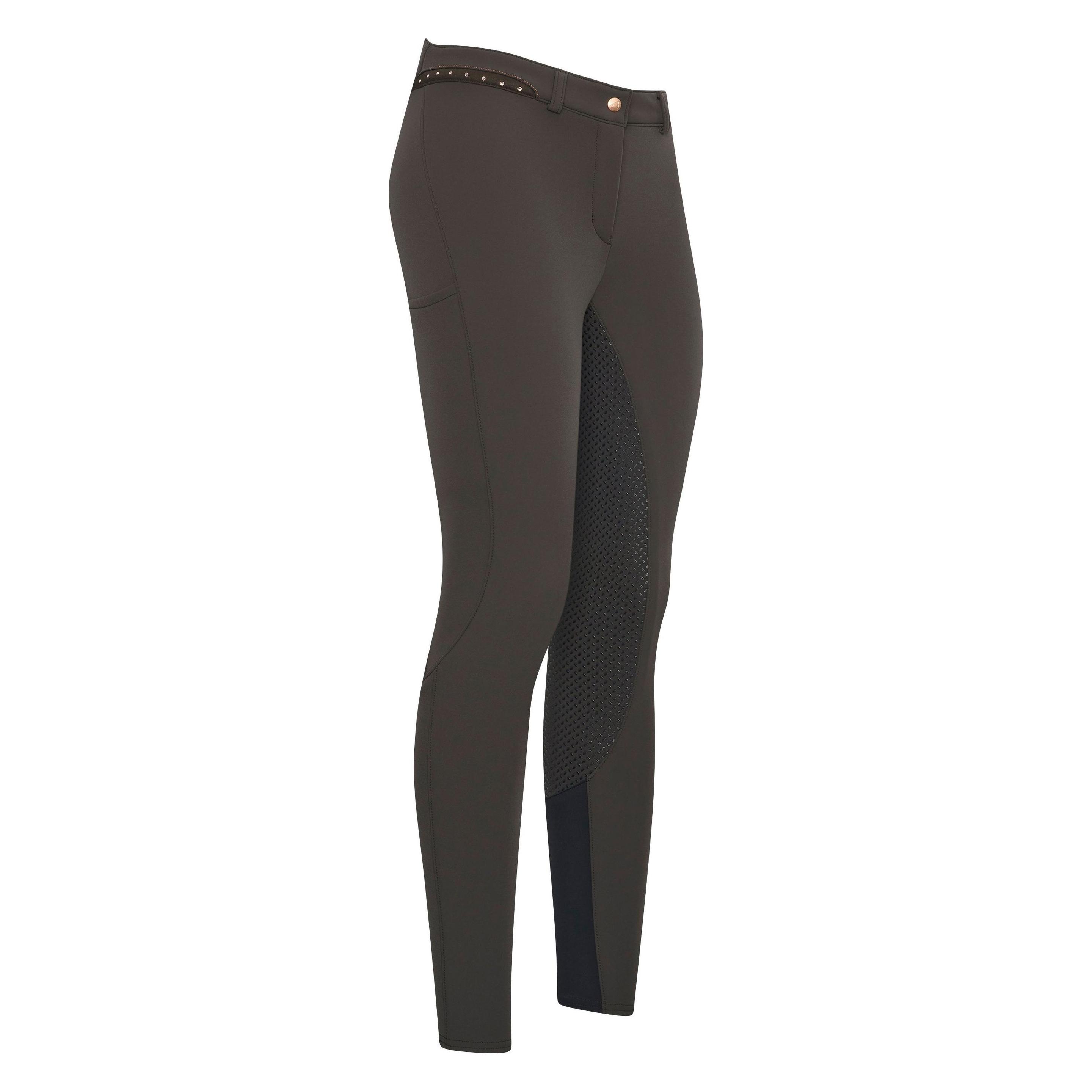 Euro-star, Reithose, (38)