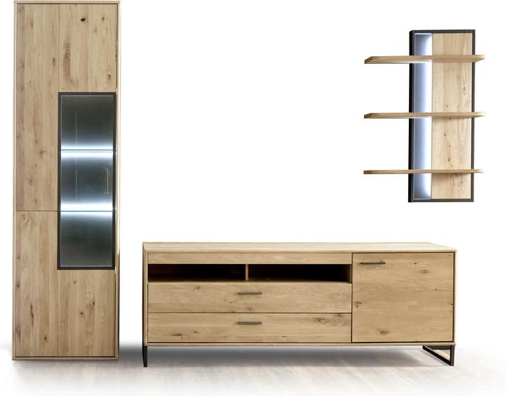 Actual product image Robas Lund Portland (298 x 207 x 50 cm)