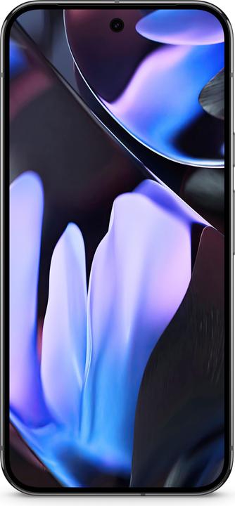 Actual product image Google Pixel 9 Pro XL (256 GB, Obsidian, 6.80", SIM + eSIM, 50 Mpx, 5G)