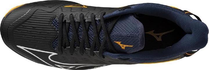 Produktbild Mizuno Wave Leopardus (41)