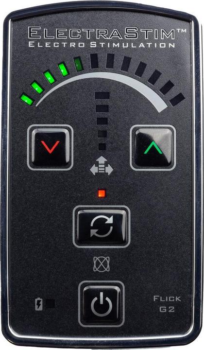 Immagine prodotto ElectraStim Pacchetto stimolatore Flick