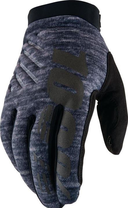 Produktbild 100% Brisker Handschuhe (S)