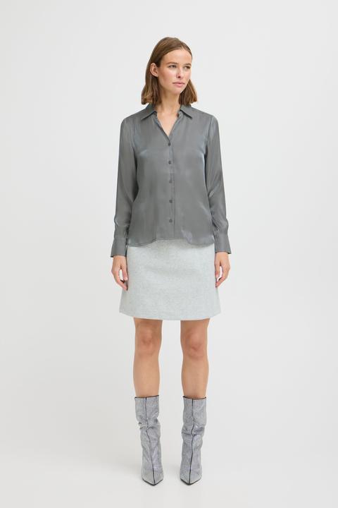 Image du produit B.young BYFILIE SHIRT 20815861 (46)