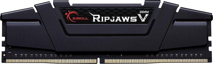 Produktbild G.Skill Ripjaws V (2 x 16GB, 3600 MHz, DDR4-RAM, DIMM)