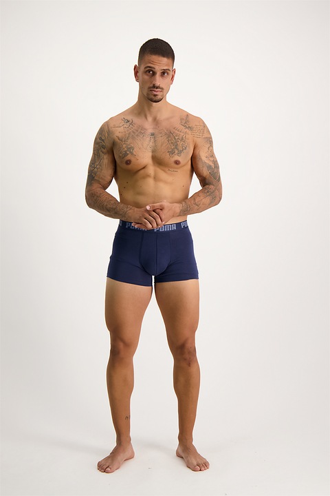 Actual product image Puma Basic Boxer (L, pack of 2)