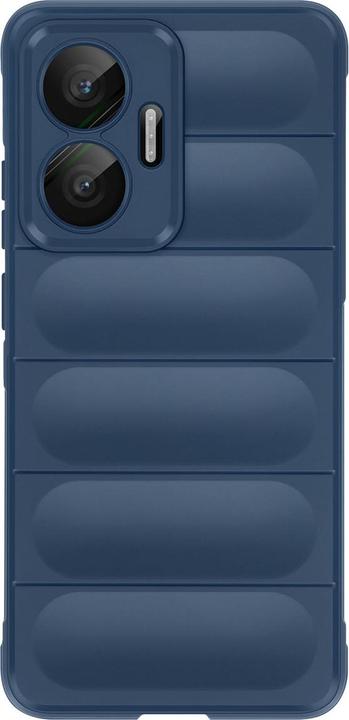 Produktbild Avizar Poco F7 Relief-Struktur Hülle