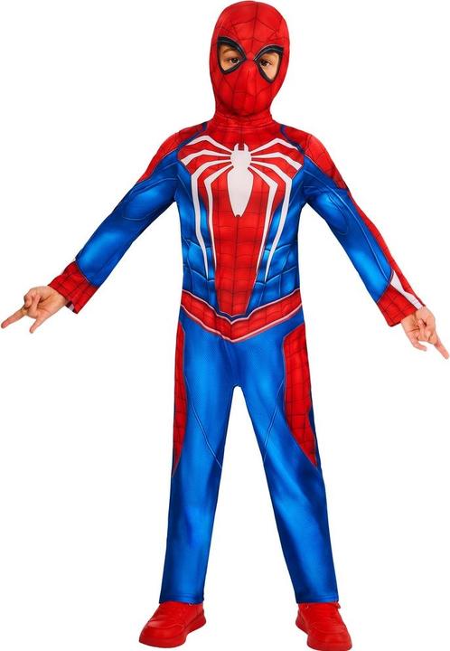 Spiderman Gamerverse Kostüm (128, 134, 140)