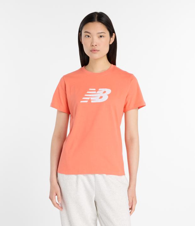 Immagine prodotto New Balance Maglietta W Sport Jersey Logo (M)