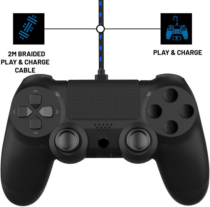 Image du produit Game C6-100 Station de jeu ultime