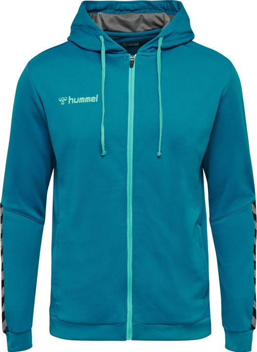 hummel hmlAUTHENTIC Poly Trainingsjacke Herren