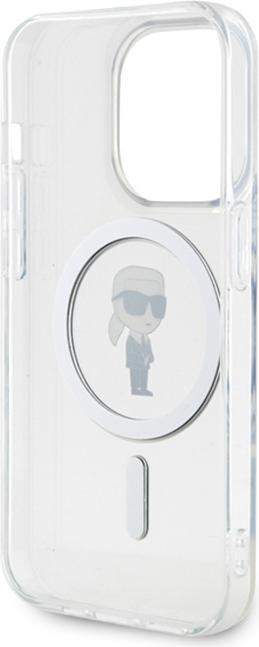 Produktbild Karl Lagerfeld Hard Case (Apple iPhone 15 Pro)