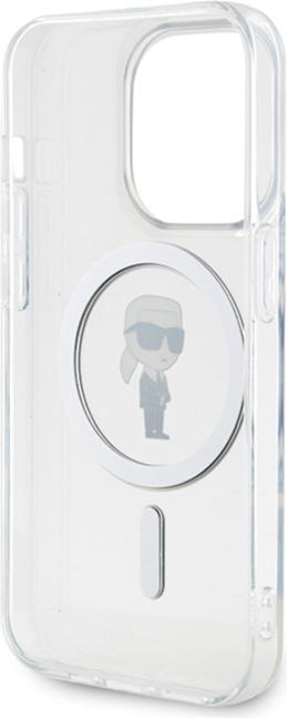 Produktbild Karl Lagerfeld Hard Case (Apple iPhone 15 Pro)