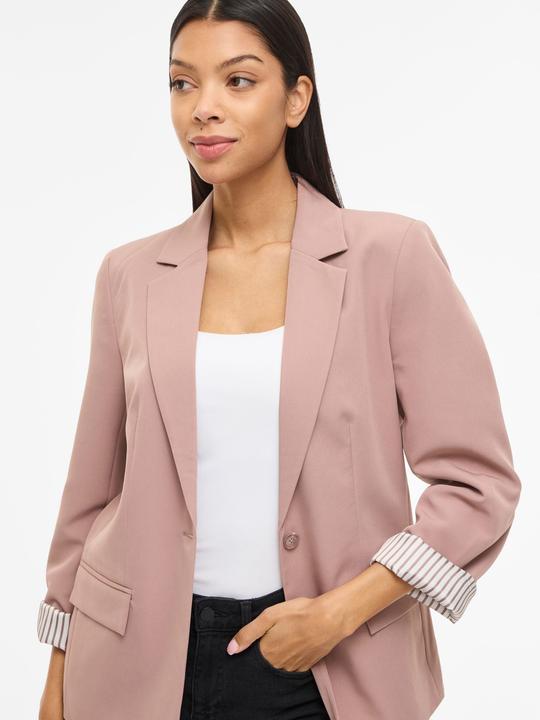 Immagine prodotto Vila VIBONNIE Einreihiger Blazer (40)