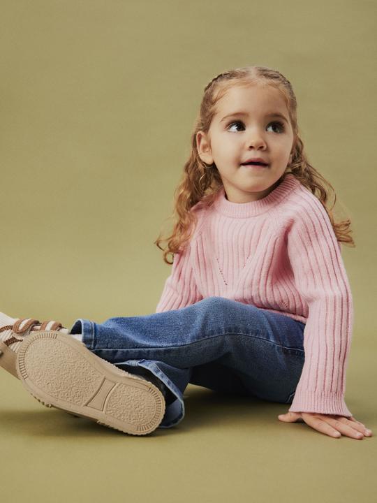 Produktbild Name it Loose Fit Strickpullover (104)