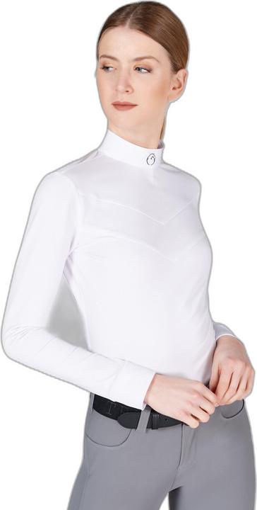 Actual product image Vestrum 's riding shirt avis (L)