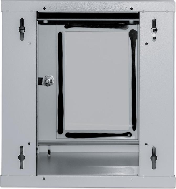 Actual product image Intellinet 10" wall distributor (5.71 RU, 10 inch rack)