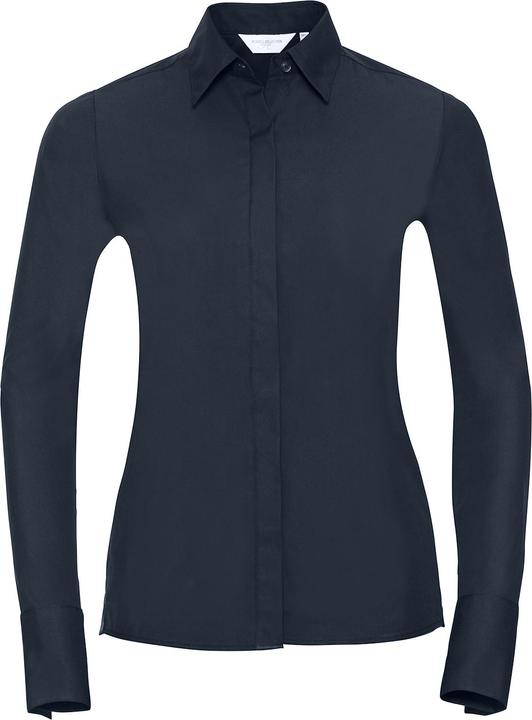 Blu navy brillante