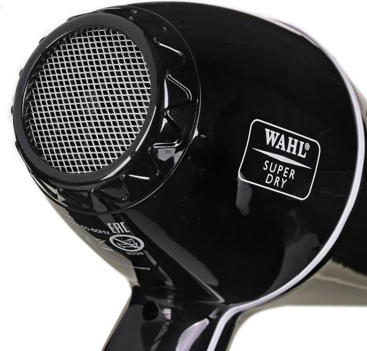 Produktbild Wahl 4340-0471 Super Dry (2000 W)