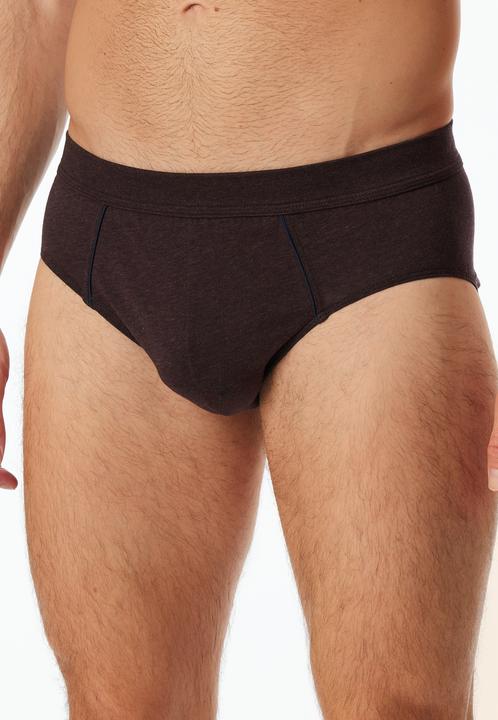 Image du produit Schiesser Mini-slip Comfort Fit (9, Une unité par pack)