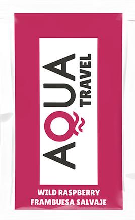 Actual product image Aqua Water-Based Lubricant - 6 ml