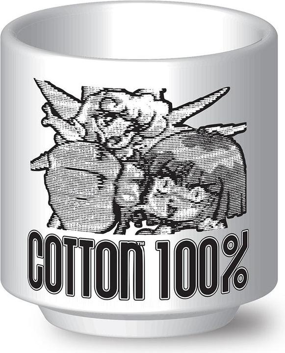 Image du produit Cotton 100% - Édition collector (Switch, EN)